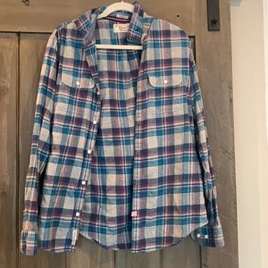 Penguin Flannel